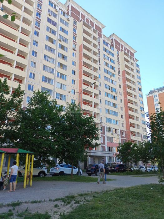 2-комн. квартира, 61.7 кв.м.