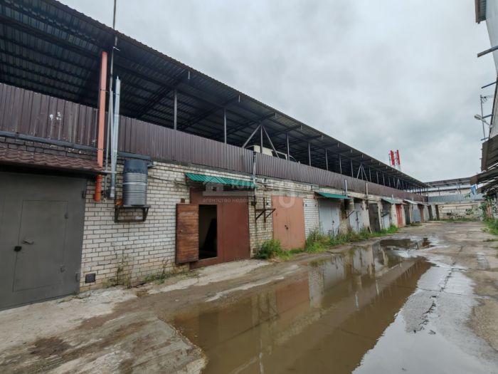 Гараж, 28.9 кв.м