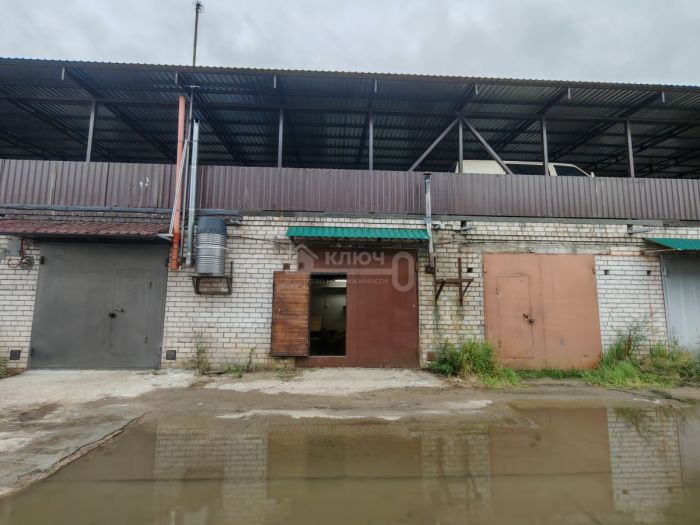 Гараж, 28.9 кв.м