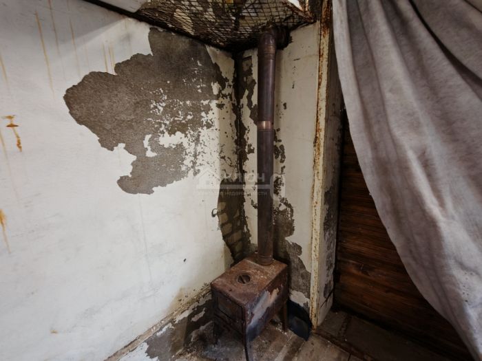 Гараж, 28.9 кв.м