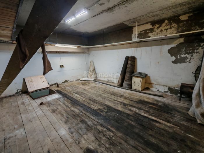 Гараж, 28.9 кв.м