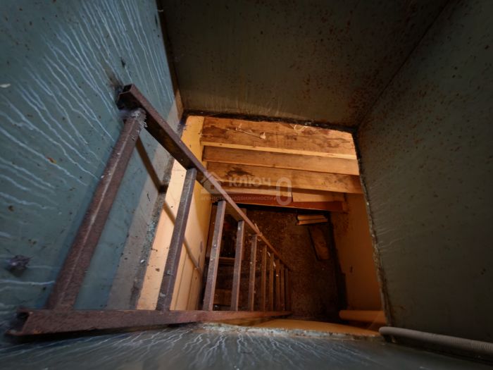 Гараж, 28.9 кв.м