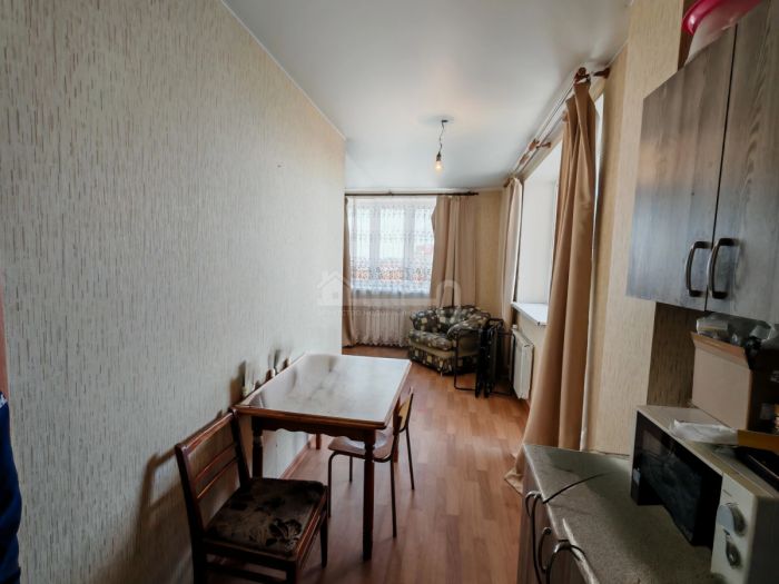 1-комн. квартира, 41.6 кв.м.