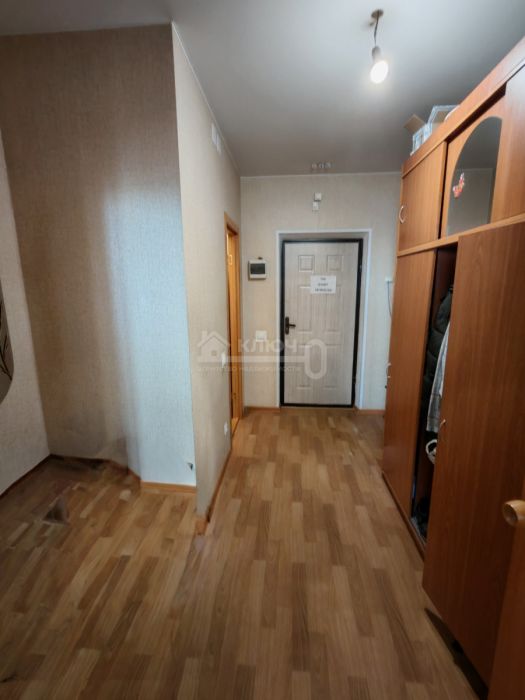 1-комн. квартира, 41.6 кв.м.