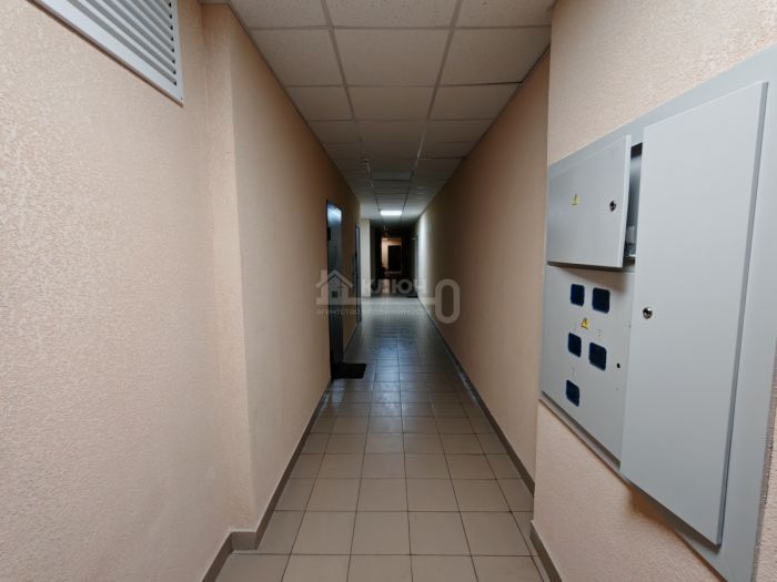 1-комн. квартира, 41.6 кв.м.