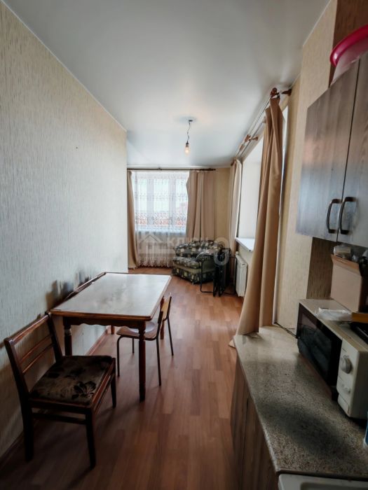 1-комн. квартира, 41.6 кв.м.