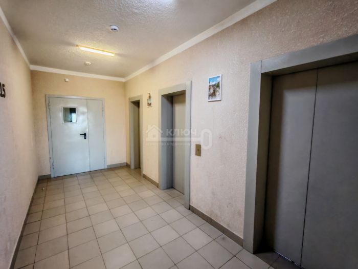 1-комн. квартира, 41.6 кв.м.