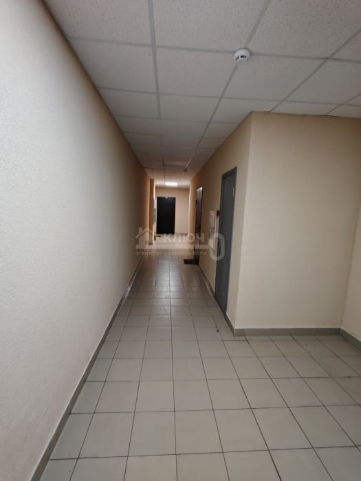 1-комн. квартира, 41.6 кв.м.