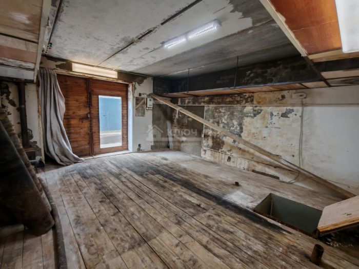 Гараж, 28.9 кв.м